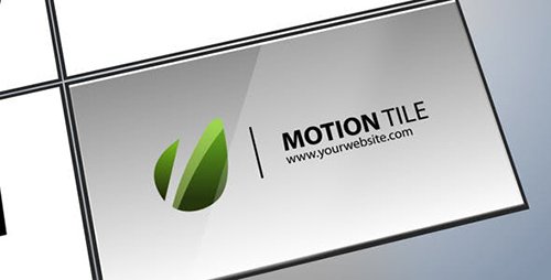 motion tile after effects free download