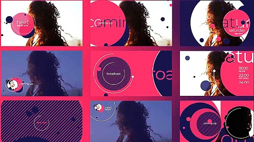 After Effects Templates Free Download