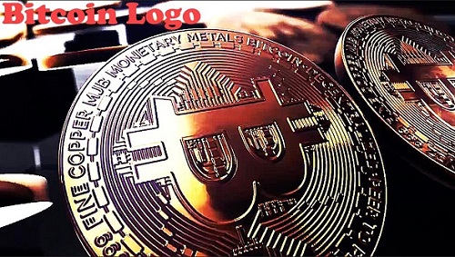 Bitcoin logo reveal 876976 рбк бест