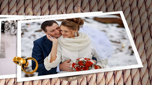 Wedding Album ProShow Producer Templates Free Download