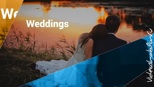 80 Colored Glass Transitions 69286 - After Effects Templates