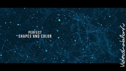 Particles Backgrounds 64990 - After Effects Templates