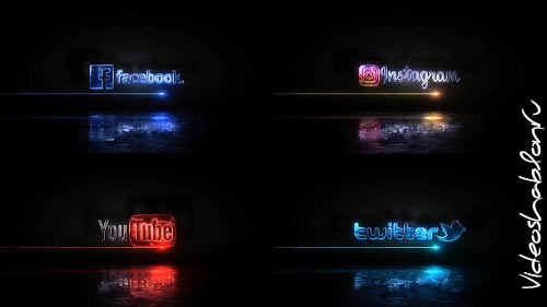 A Ray Of Light Logo 70034 - After Effects Templates