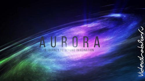 Aurora 69760 - Premiere Pro Templates