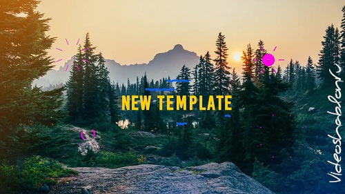 Fast Opener 87918 - After Effects Templates