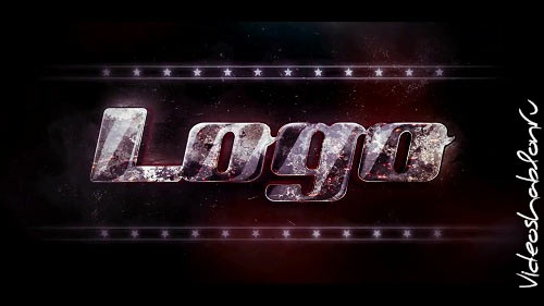 Epic Cinematic Logo 84089 - After Effects Templates