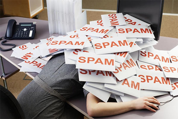 Спам и его роль в PR- и маркетинговых кампаниях